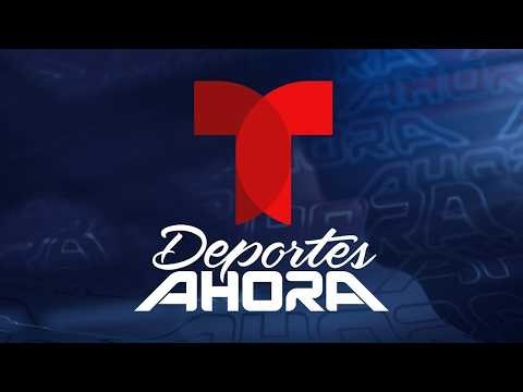 EN VIVO: Mundial FIFA 2026 en Telemundo Deportes Ahora, gratis 24/7 y cobertura completa en español