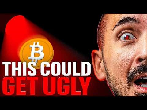 URGENT: Major Bitcoin Move Is Coming!