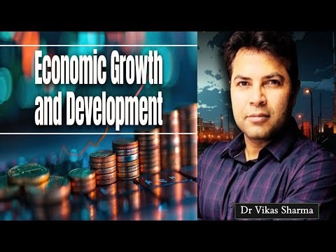 Critical analysis of India's Growth and Development in 2026