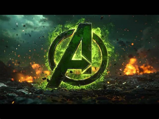 Breaking! Avengers Doomsday official reveals! Scarlet Witch, Loki, TVA plot details
