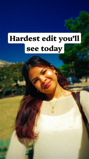 Hardest edit I made #contentcreator #filmmaking #creativecontentcreator #edit #videography