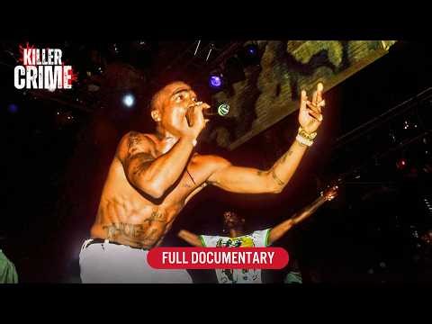 Tupac's Last Words To The Cop Who Tried To Save Him | Hollywood Homicide Uncovered | Full Episode