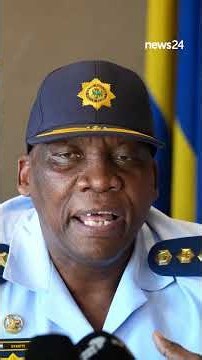 Police were at Delft taxi rank when shooters opened fire, says Western Cape top cop | News24