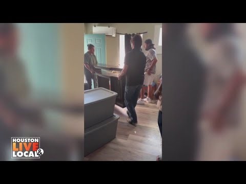 Sublease dispute leaves Galveston family homeless | Houston Live & Local