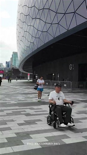 How to get to the JC Booth in the Fan Village