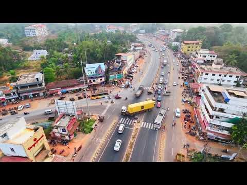 DJI Drone camera 4K 60 FPS HDR Videos / Drone with Camera videos / Remote control Drone