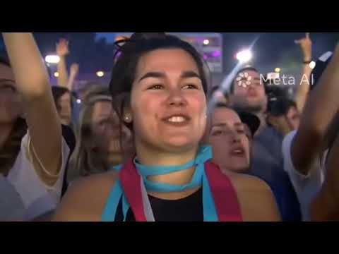 Darude - Sandstorm (Thom Ares Remix) 2026