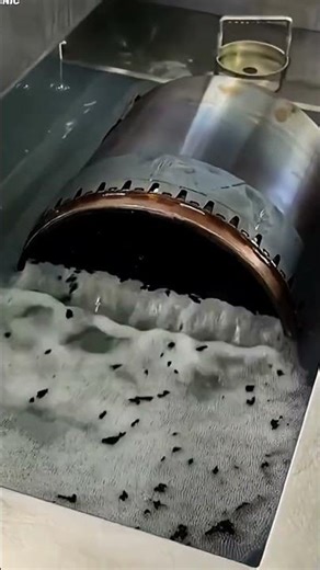 How DPF Filters Are Professionally Cleaned | Ultrasonic Cleaning Process