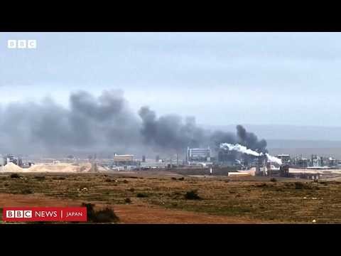 米・イスラエルの攻勢激化、イランも攻撃続ける 沈静化の兆し見えず