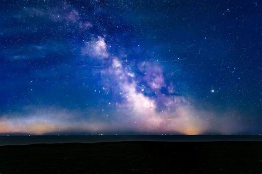 Mystery of UK seaside town 'UFO' case 'solved'
