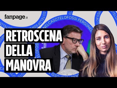 Perché è saltata la norma sui lavoratori sottopagati in Manovra