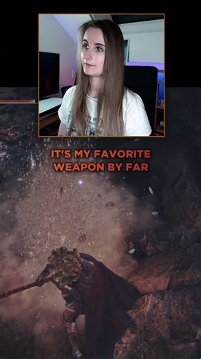 The Great Stars Is Such a Fantastic Weapon! ❤️ [Elden Ring]