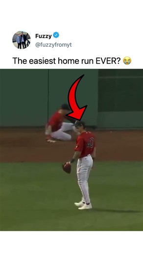 embarrassing mistake 😒