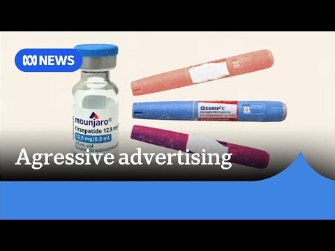 'Pesky Aussie laws' comment sparks scrutiny of weight-loss treatment marketing | ABC NEWS