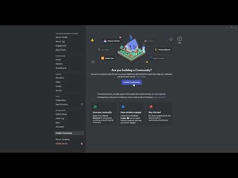 How To Make A Discord Server Public (Easy Step-By-Step Guide)