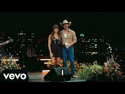 Ella Langley & Morgan Wallen _ I Can't Love You Anymore (Official Music Video)