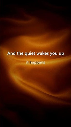 Sound Stops at 4 AM and Wakes You Up? 🌙 #brownnoise #sleepsounds