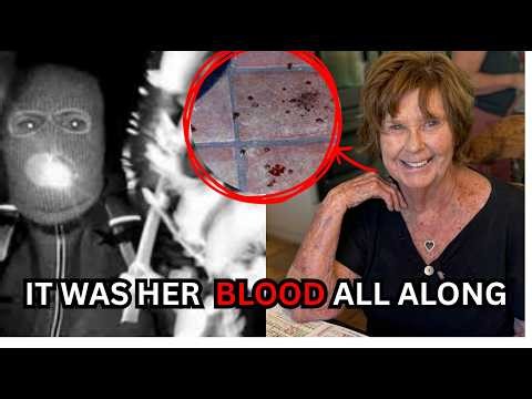 Veteran FBI Profiler Analyzes Blood Evidence — It Identifies One Person In Nancy Guthrie Case