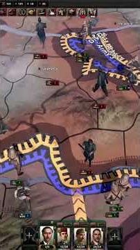 The 99% Trick in Hearts of Iron 4