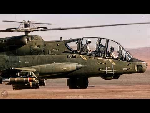 Forged in the Jungle: The Rise of the Attack Helicopter & The History The Bell Huey helicopter