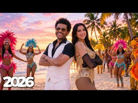 Top Hits 2026 🔥 Best Pop Songs 2026 ~ Spotify Hits Playlist 🌴 Summer Vibes #10