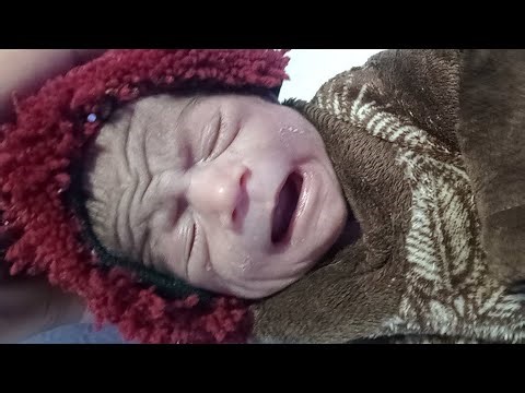 1 Month Baby Sepsis Recovery | Miracle NICU Journey | Baby Going Home 🏠