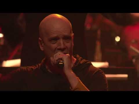 DEVIN TOWNSEND - War Beyond Words (Live in Groningen)