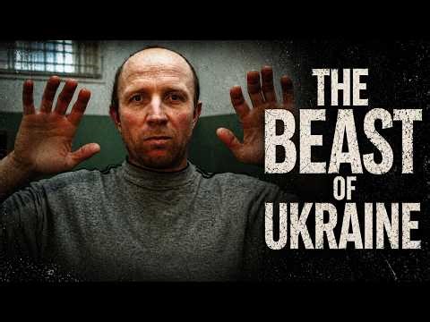 Ukraine’s Most Cold-Blooded Serial Killer: The Case of Anatoly Onoprienko