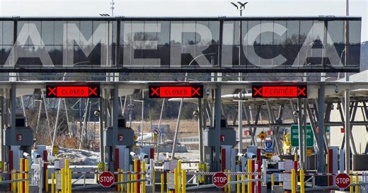 Quebec coroner says Brazilian woman died of hypothermia near Quebec border in 2024