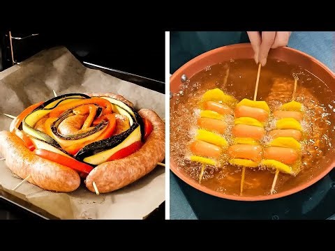 35 Granny's Kitchen Recipes You Would Like to Try