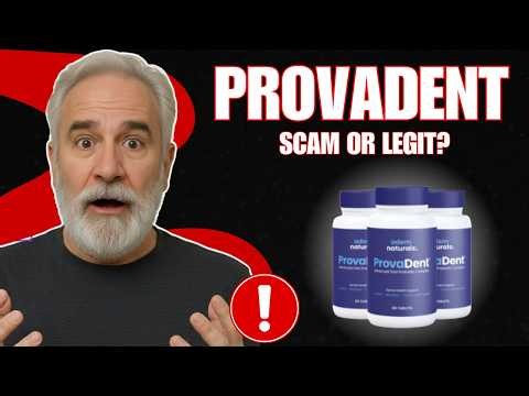 PROVADENT REVIEW 🚨 (SECRET REVEALED) DISCOVER IT NOW! – PROVADENT REVIEW
