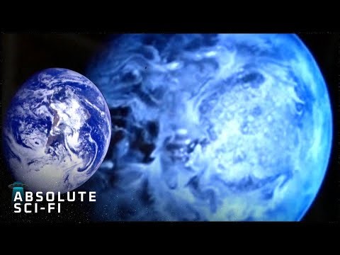 Are We Alone? The Search for Earth-Like Exoplanets Explained