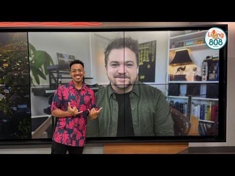 Hunter Hayes returns to Hawaii for exclusive Blue Note shows