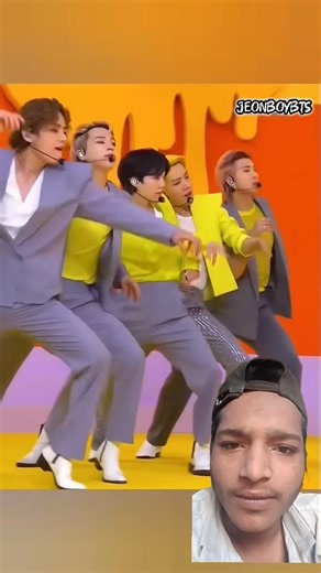 BTS Dance with Jimmy 😍 Bea#cdrama #bts #chinesedrama #chinesedrama #btsarmy #btsarmy #kpopedit #kpop