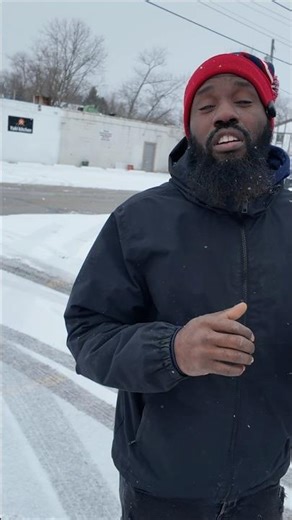 I stay on the lookout 👀 #repo