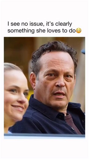 entertainment on Instagram: "She has such a positive attitude too 🎬: Curb Your Enthusiasm “Seinfeld” co-creator Larry David plays a version of himself on the improvised series. He faces a constant barrage of life’s little annoyances, which in David’s sometimes well-meaning but terminally fumbling hands don’t tend to stay small for very long. Episodes frequently center on his ignorance of or disregard for well-established social conventions and expectations, as well as his insistence that others