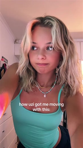 i actually cannot stop listening to this #fyp | uzi