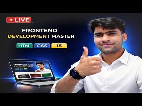 🔴Live Building a Complete AI Website from Scratch Using React JS + TypeScript + Tailwind