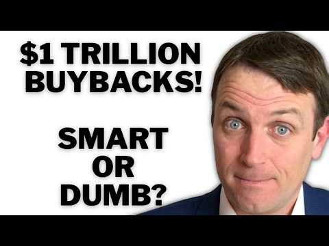 Dividends vs. Buybacks!