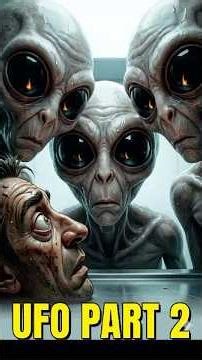 The Most Documented Abduction in History - The Encounter