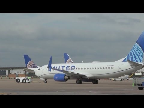 Jet fuel prices stay high amid no deal with Iran | NewsNation Live