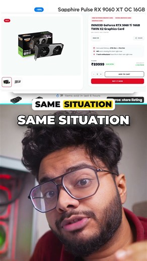 Don't Buy The AMD RX 9060XT 16GB! Buy This Instead!