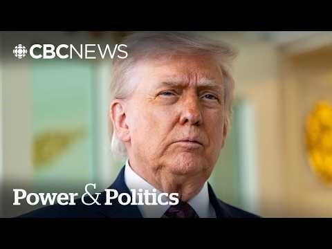 Trump says Iran war ‘close to over’ as Pakistan pushes for more peace talks | Power & Politics