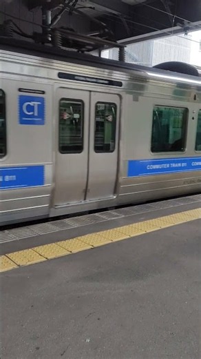 811系赤間方面出発編 ＃銀河鉄道999