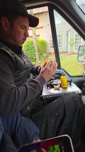Viral Mince Meat Wrap: Archie & Pedro's Van Food Review