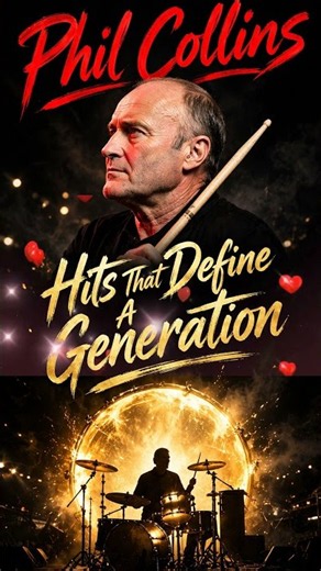 Phil Collins Two Hearts