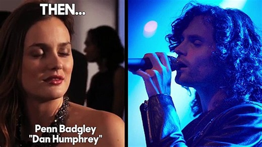 Blake Lively, Leighton Meester, & More 'Gossip Girl' Stars | Where Are The Now? [Full Movie]