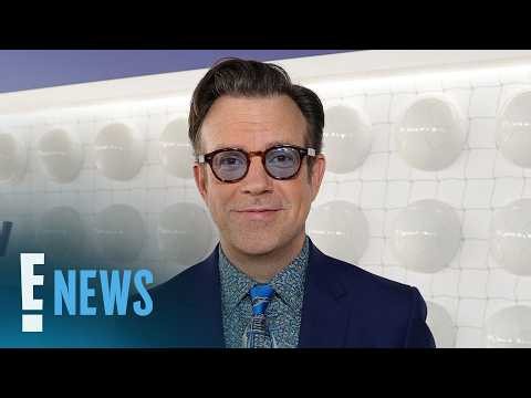 Jason Sudeikis, Olivia Wilde's Kids Daisy & Otis Make Red Carpet Debut | E! News