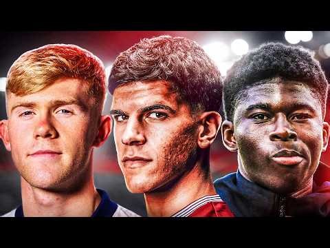 This Is The PERFECT Opportunity For Manchester United