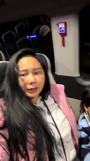 Hampir Telat Ke Airport: Perjalanan Ke Jepang